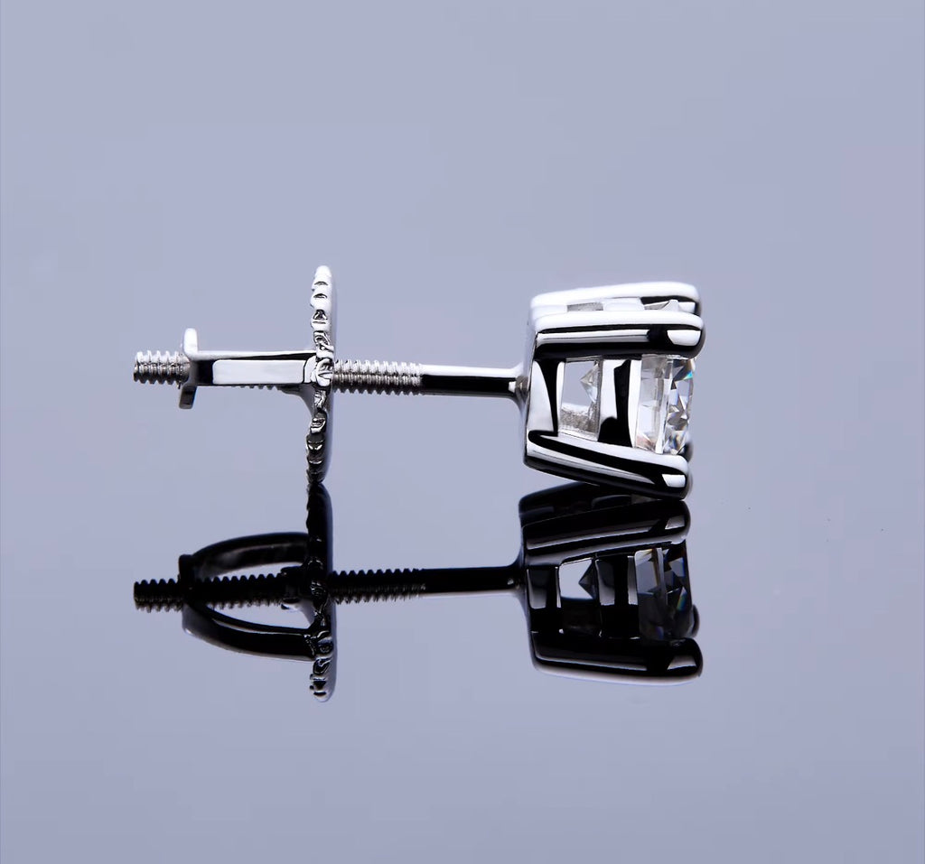 Forever Earrings