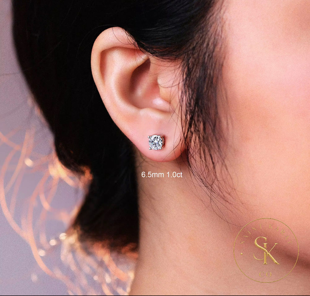 Forever Earrings