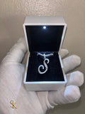 Letter Pendants