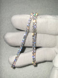 Tennis bracelet
