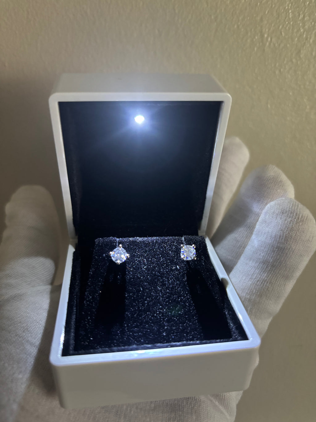 Forever Earrings