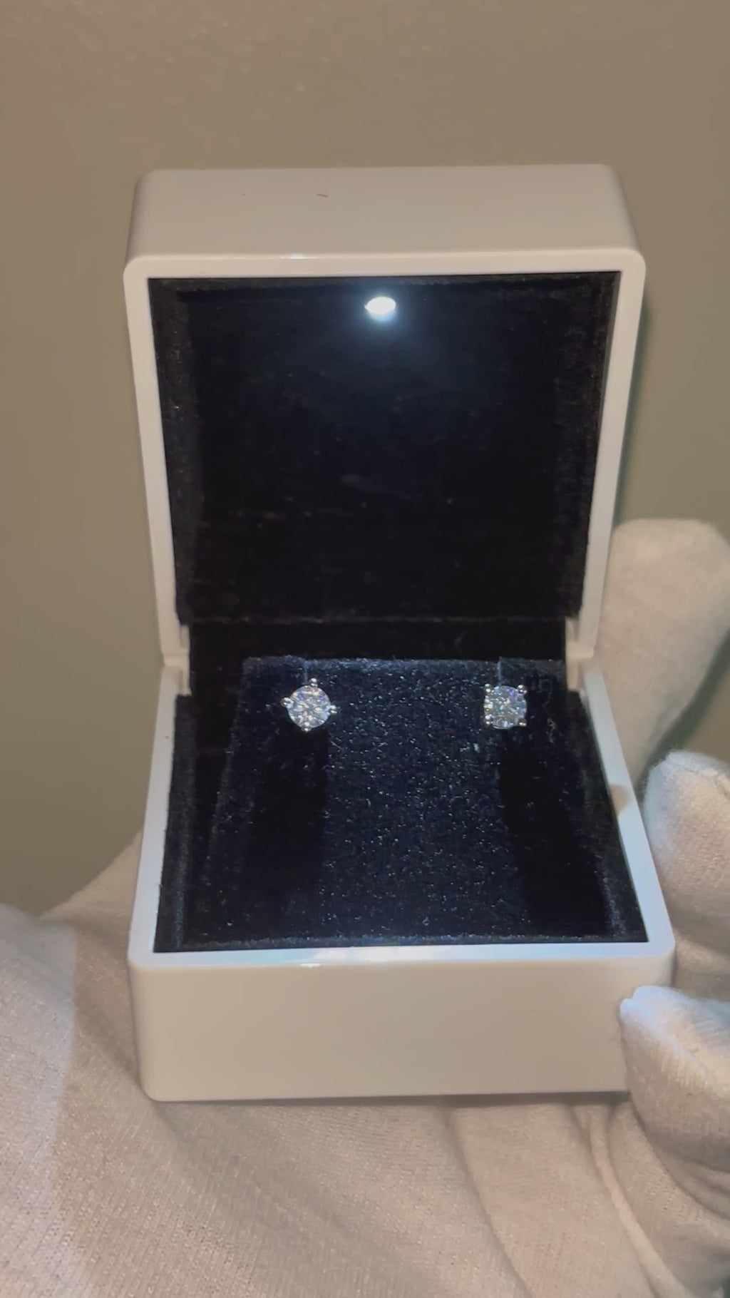Forever Earrings