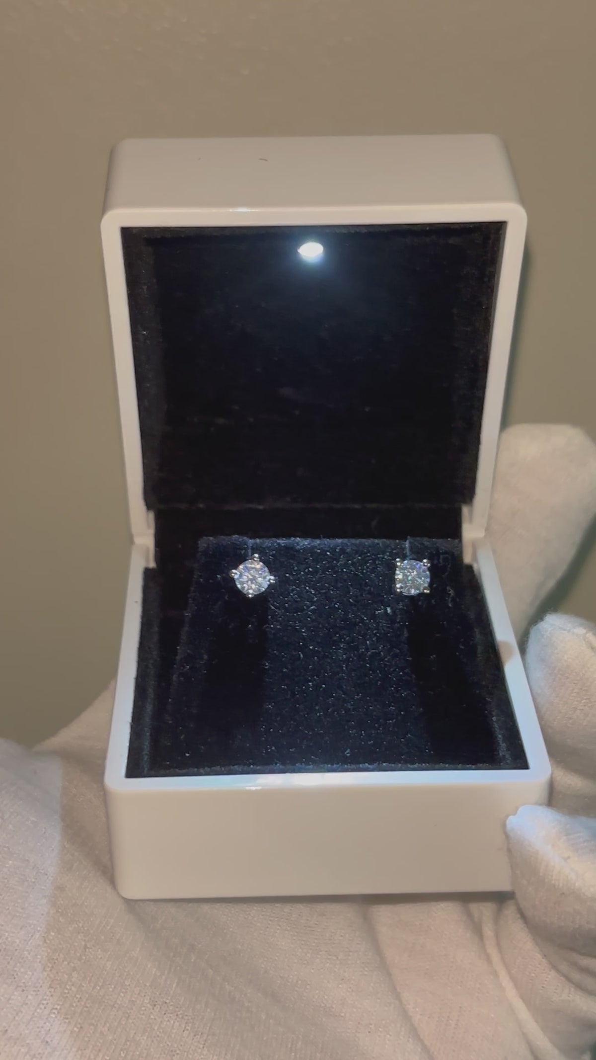 Forever Earrings